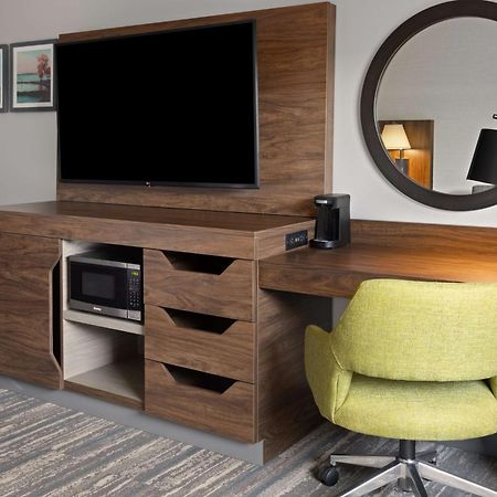 Hampton Inn Cleveland-Airport/Tiedeman Road Brooklyn Extérieur photo