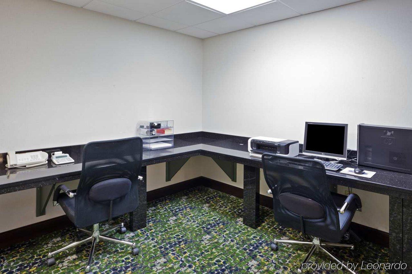 Hampton Inn Cleveland-Airport/Tiedeman Road Brooklyn Facilités photo