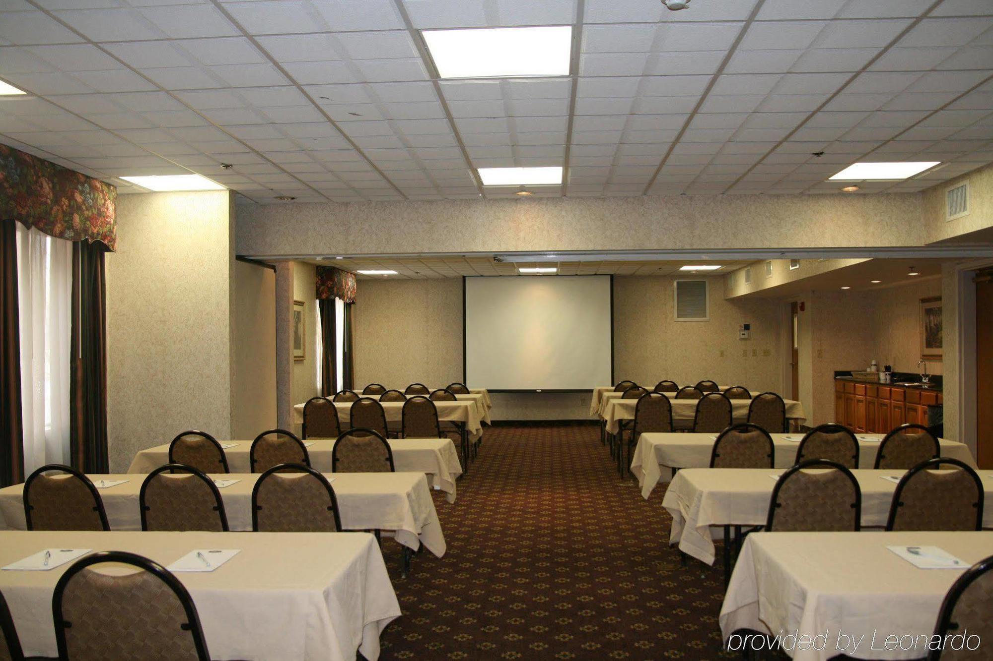 Hampton Inn Cleveland-Airport/Tiedeman Road Brooklyn Facilités photo