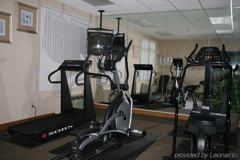 Hampton Inn Cleveland-Airport/Tiedeman Road Brooklyn Extérieur photo